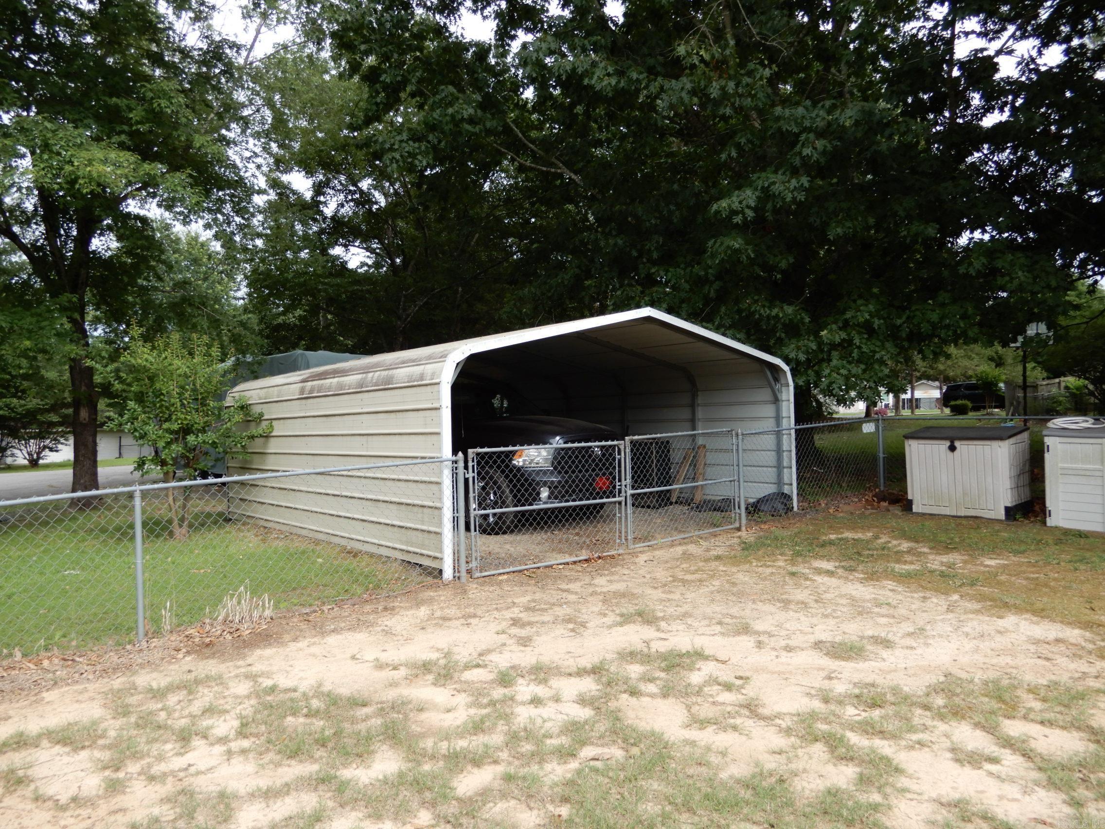 2326 W Smokey Ridge  Heber Springs, AR