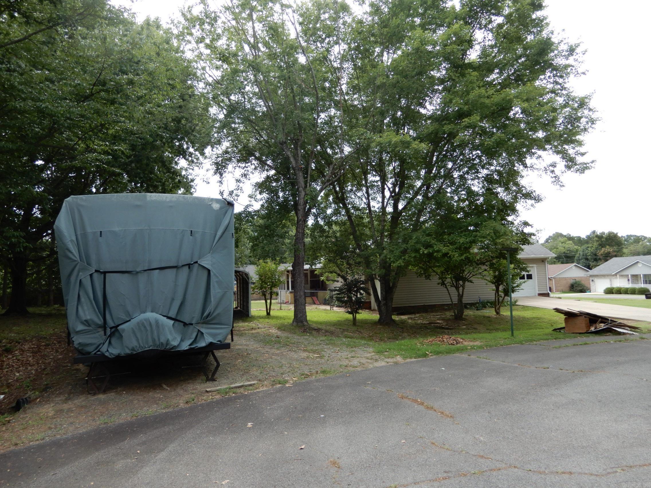 2326 W Smokey Ridge  Heber Springs, AR
