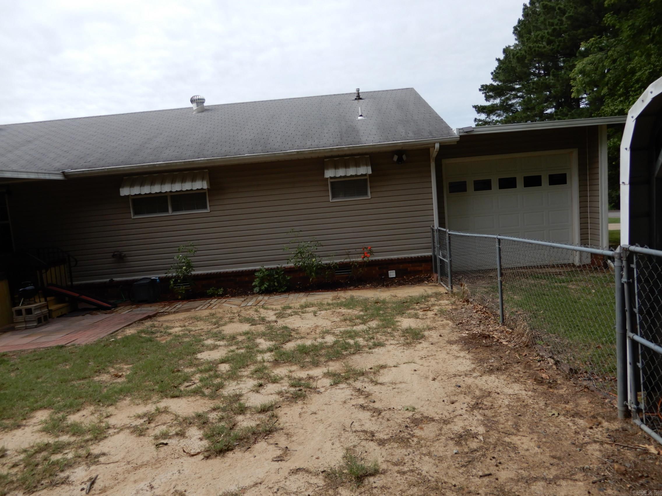 2326 W Smokey Ridge  Heber Springs, AR