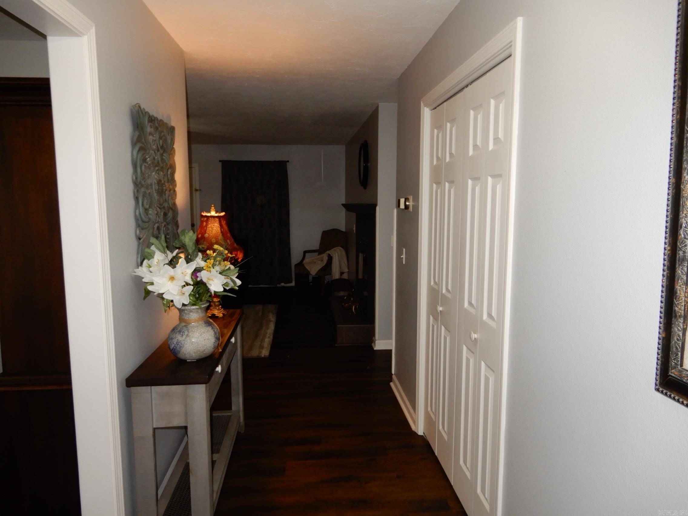 2326 W Smokey Ridge  Heber Springs, AR