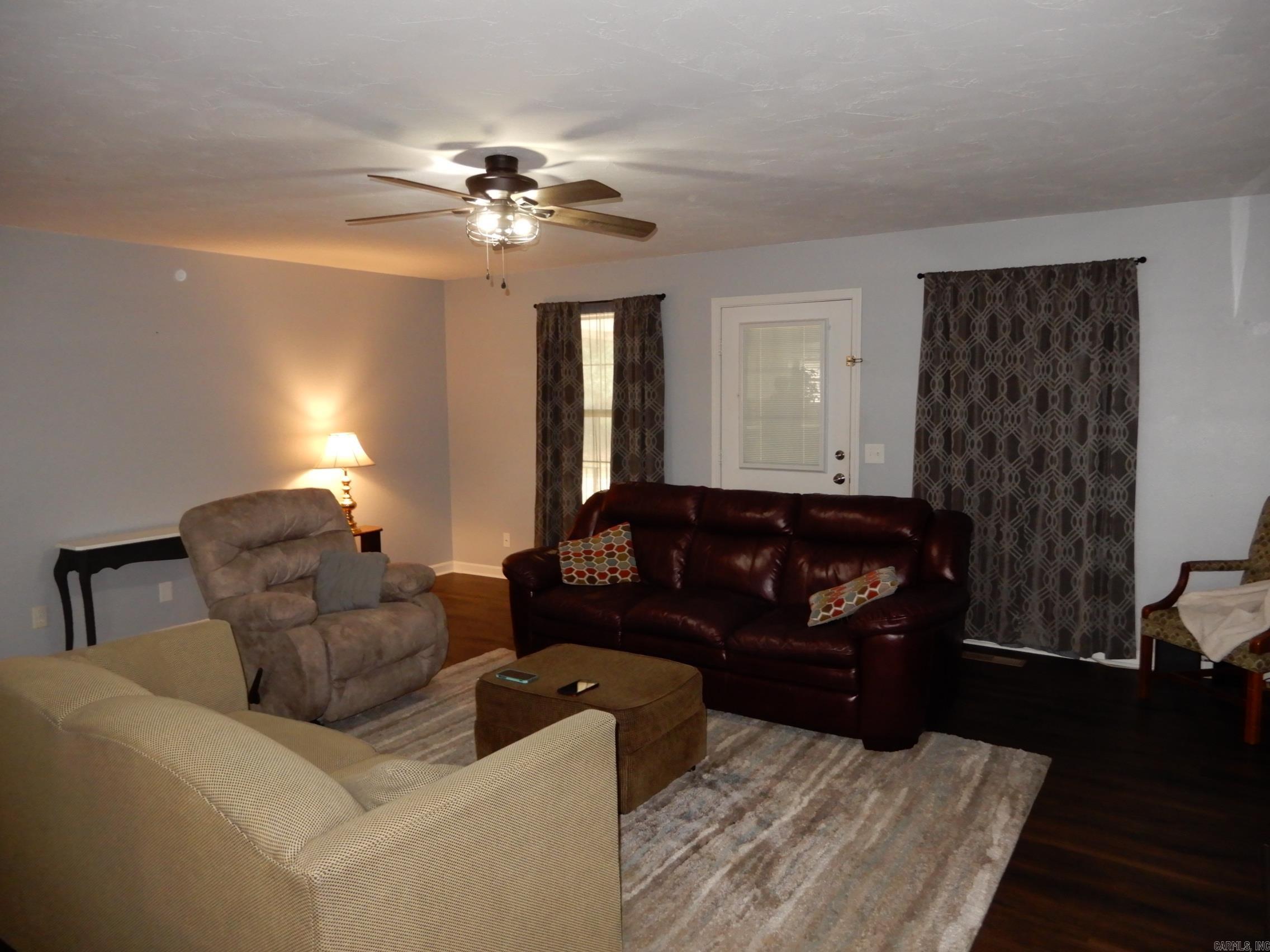 2326 W Smokey Ridge  Heber Springs, AR