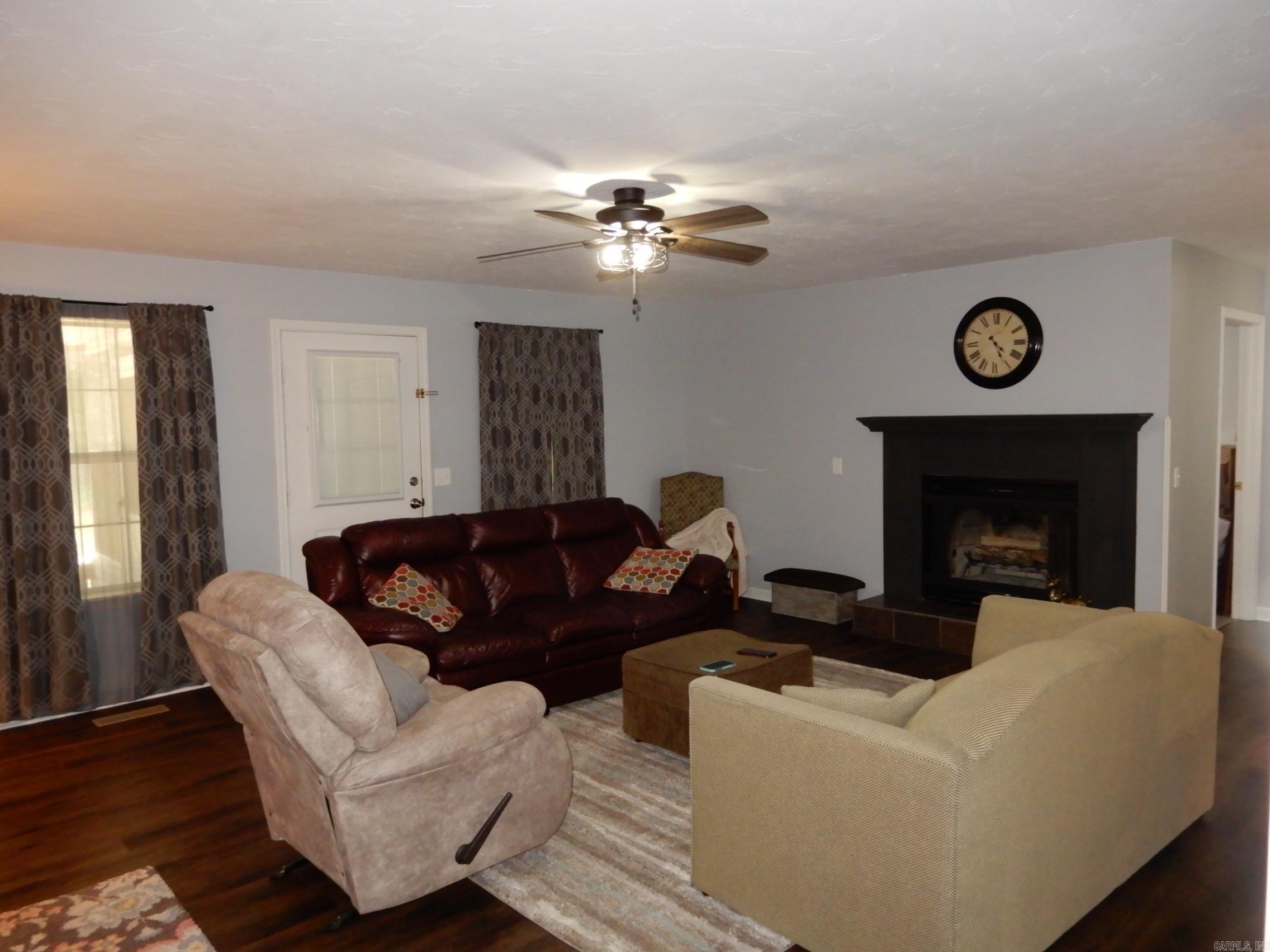 2326 W Smokey Ridge  Heber Springs, AR