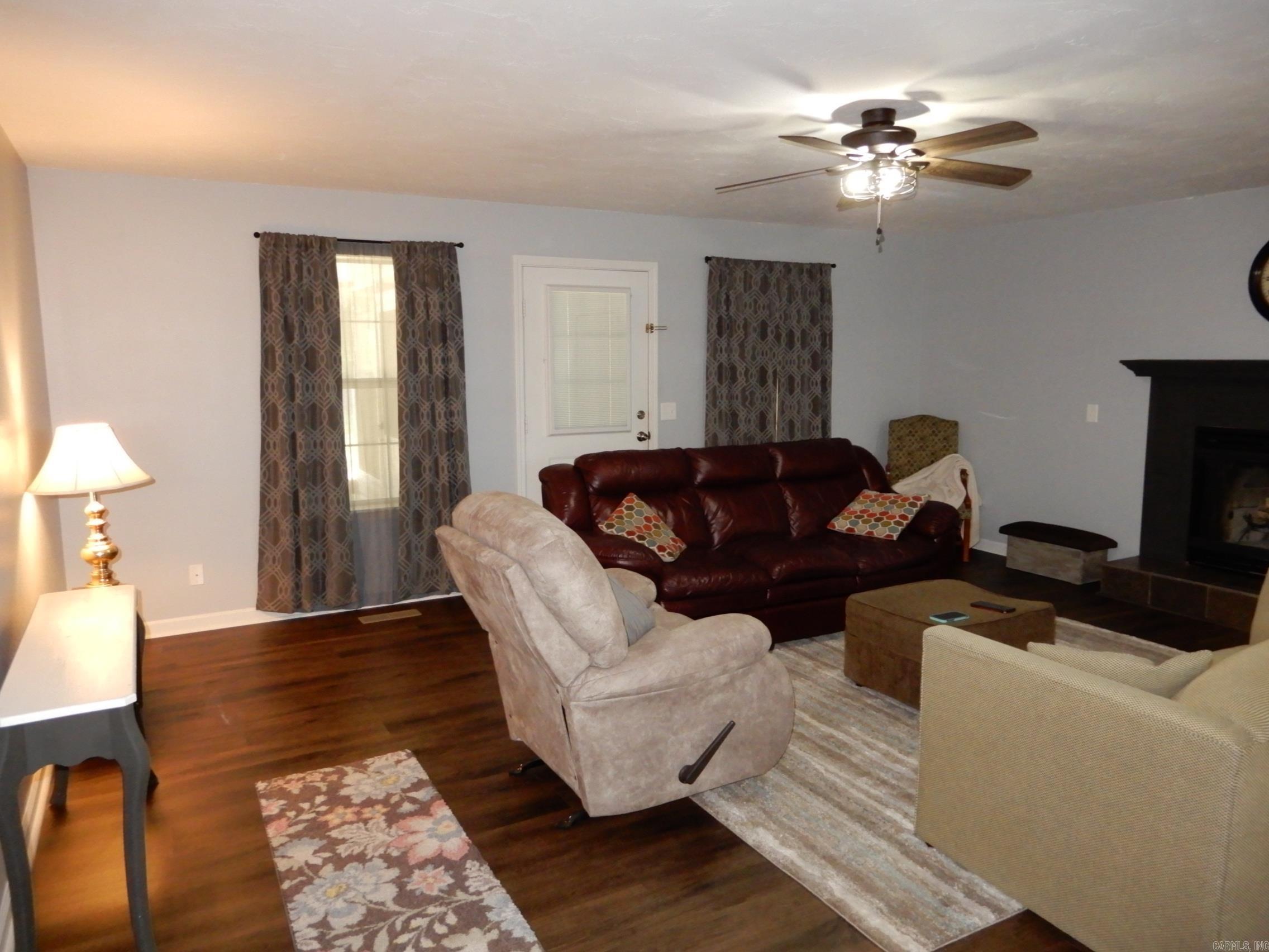 2326 W Smokey Ridge  Heber Springs, AR