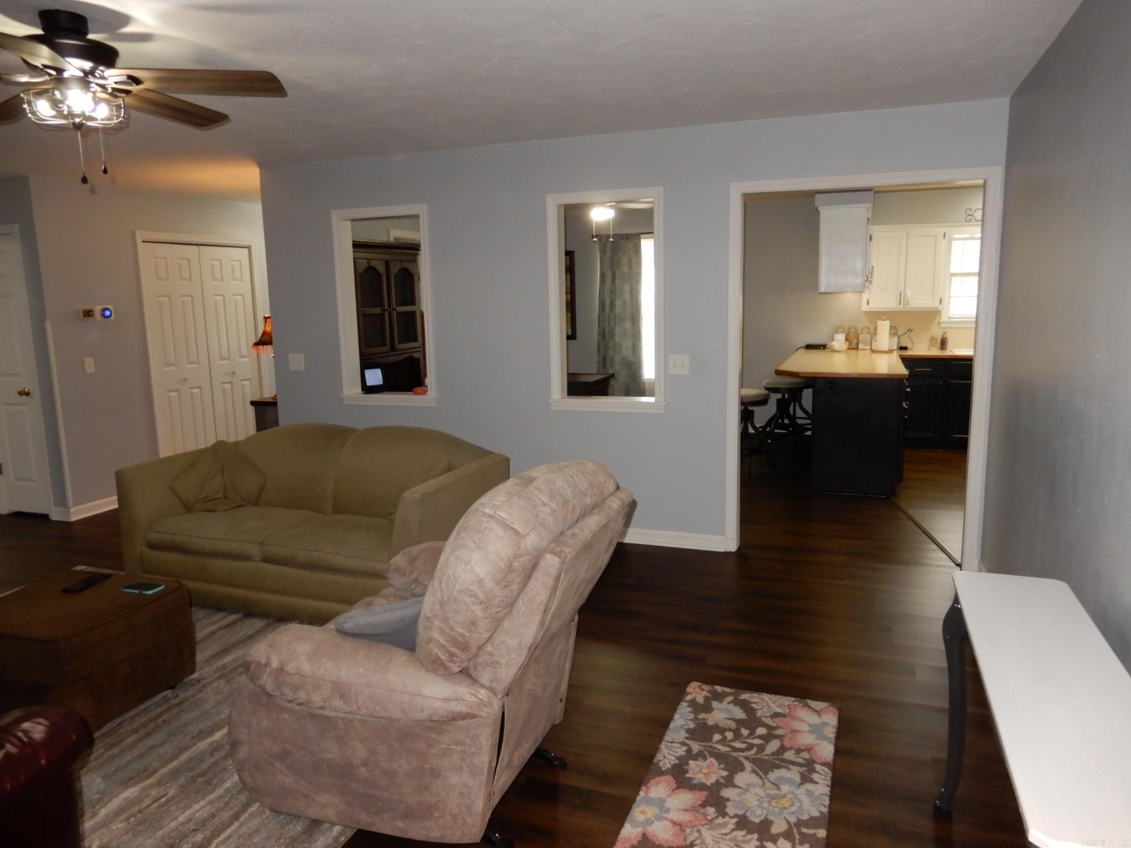 2326 W Smokey Ridge  Heber Springs, AR