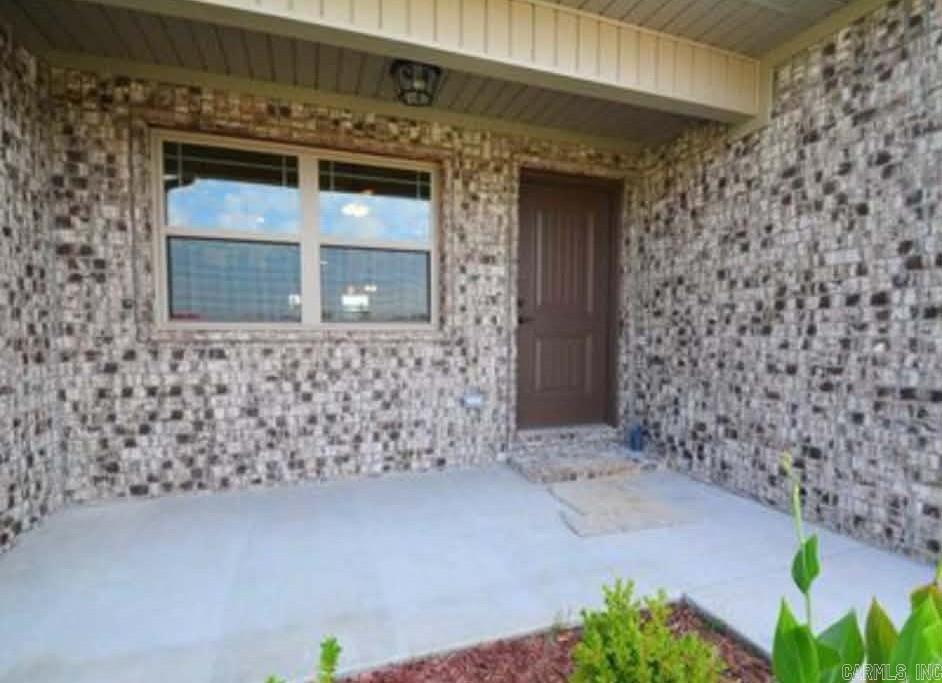 136 Wildflower  Beebe, AR