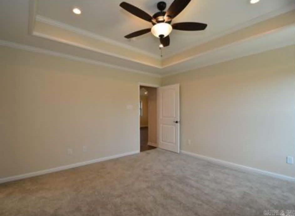 136 Wildflower  Beebe, AR