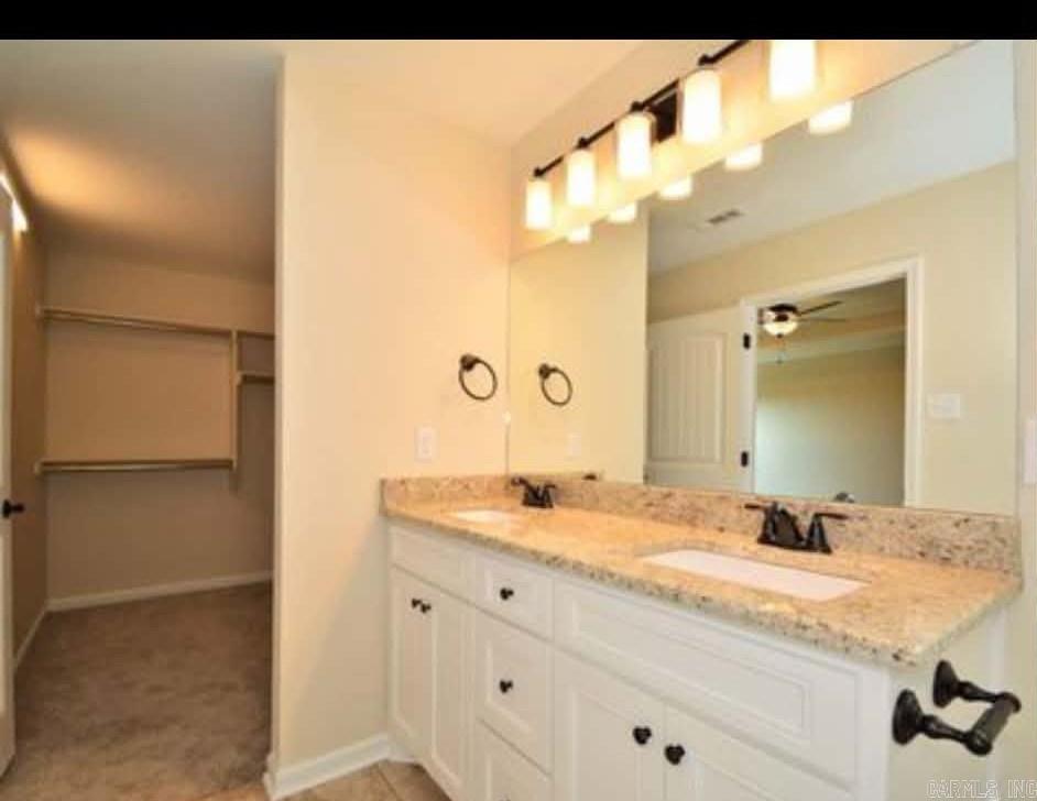 136 Wildflower  Beebe, AR