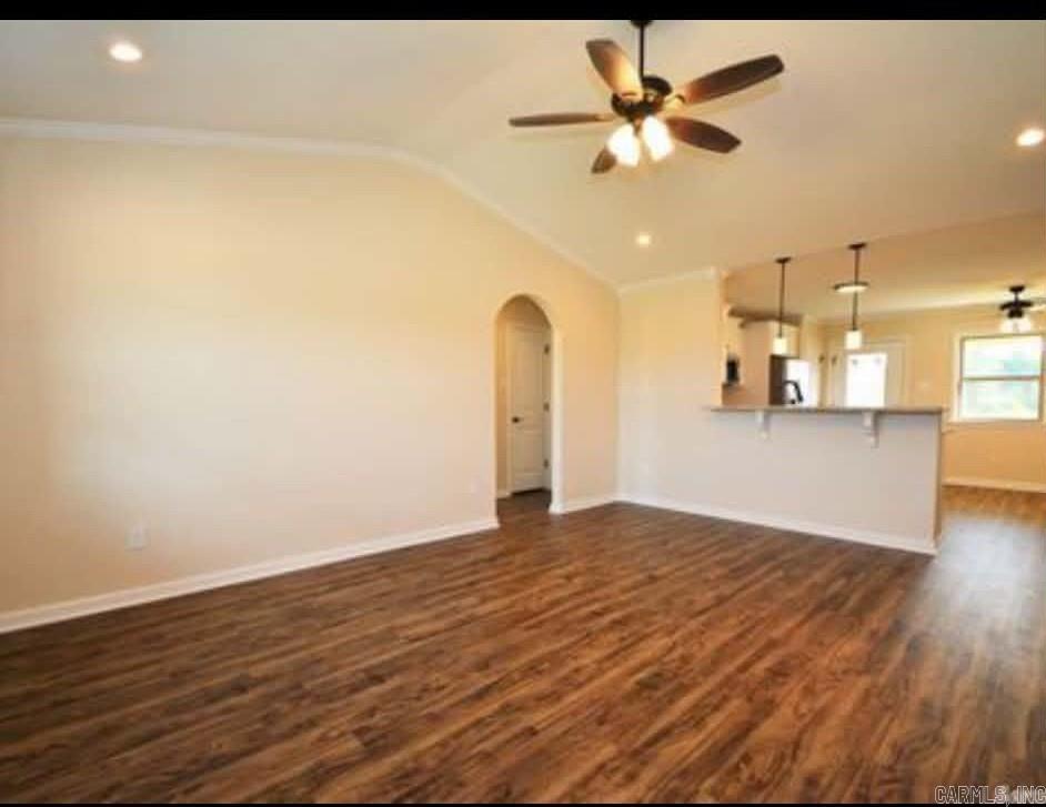 136 Wildflower  Beebe, AR