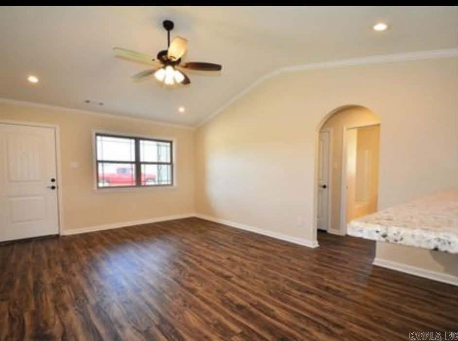 136 Wildflower  Beebe, AR