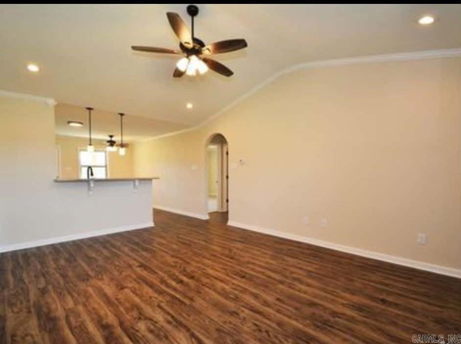 136 Wildflower  Beebe, AR
