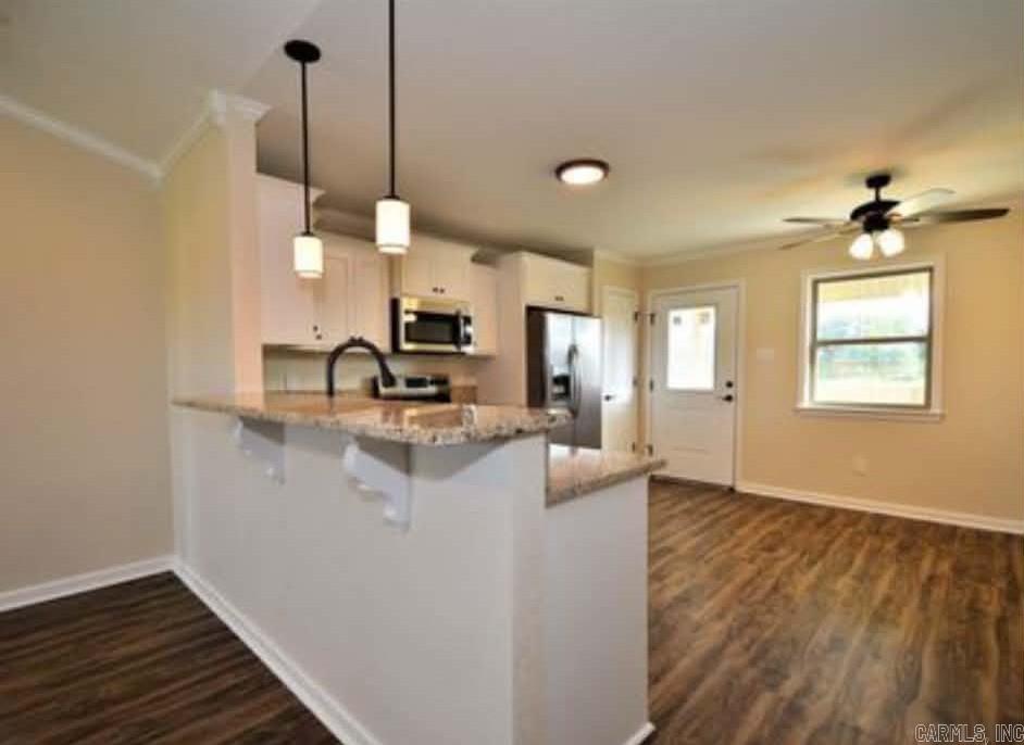 136 Wildflower  Beebe, AR