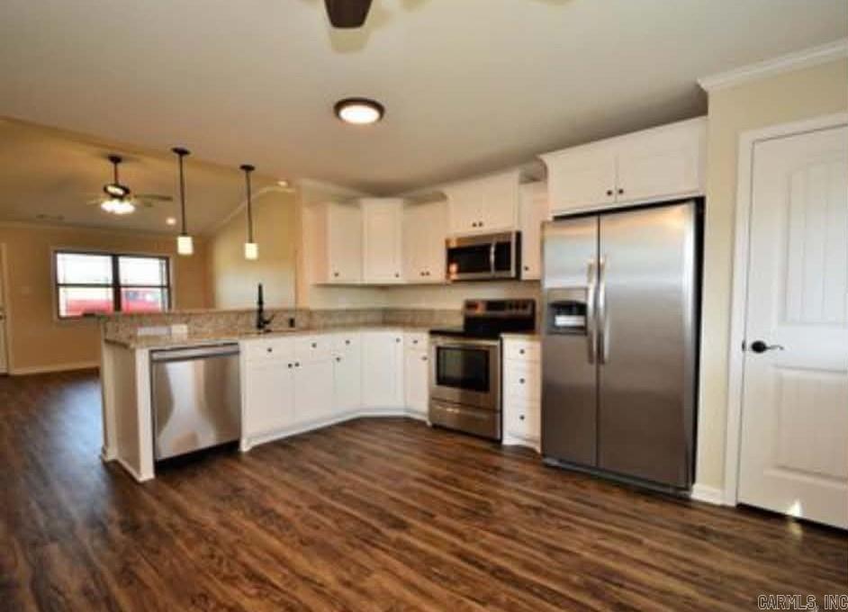 136 Wildflower  Beebe, AR