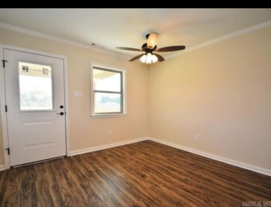 136 Wildflower  Beebe, AR