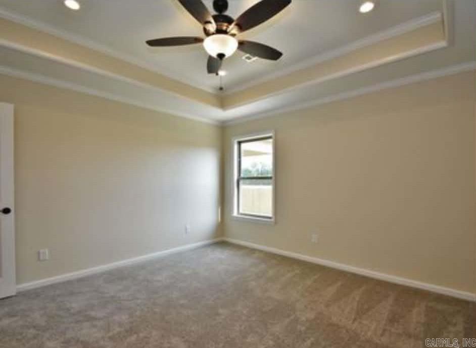 136 Wildflower  Beebe, AR