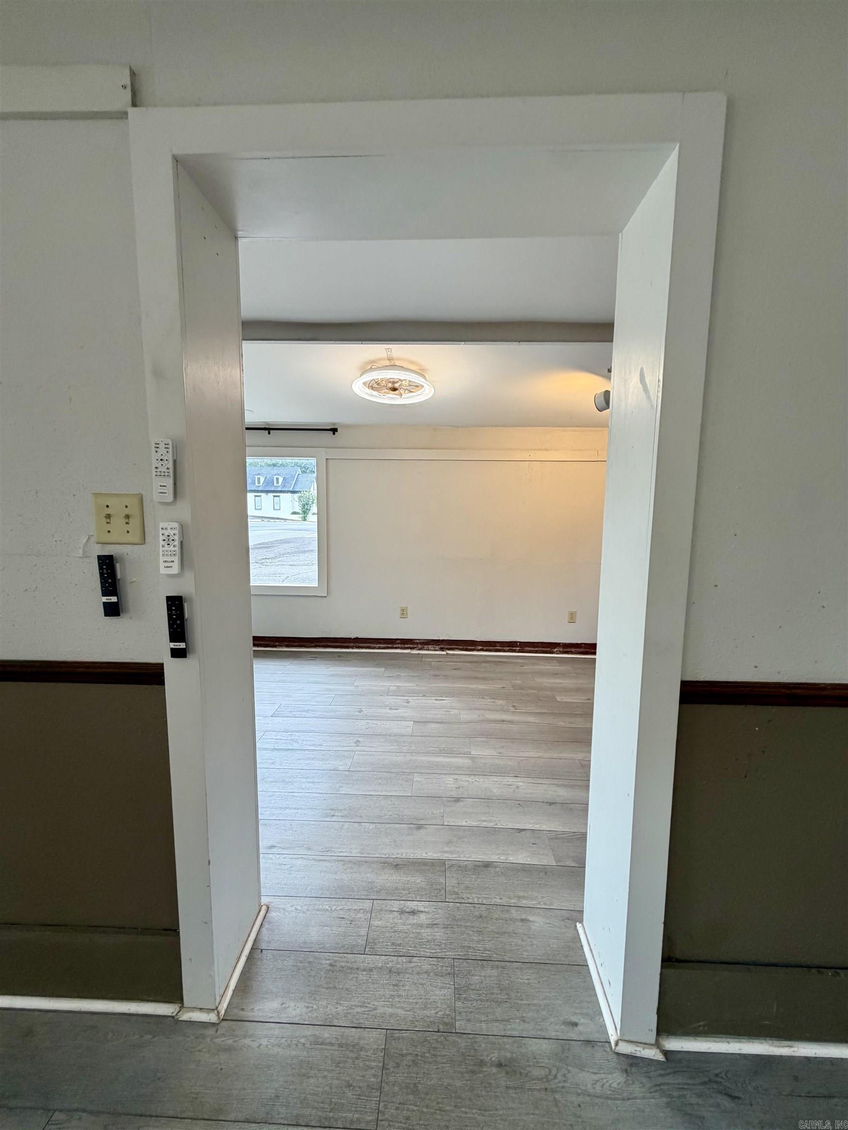 100 W B  North Little Rock, AR