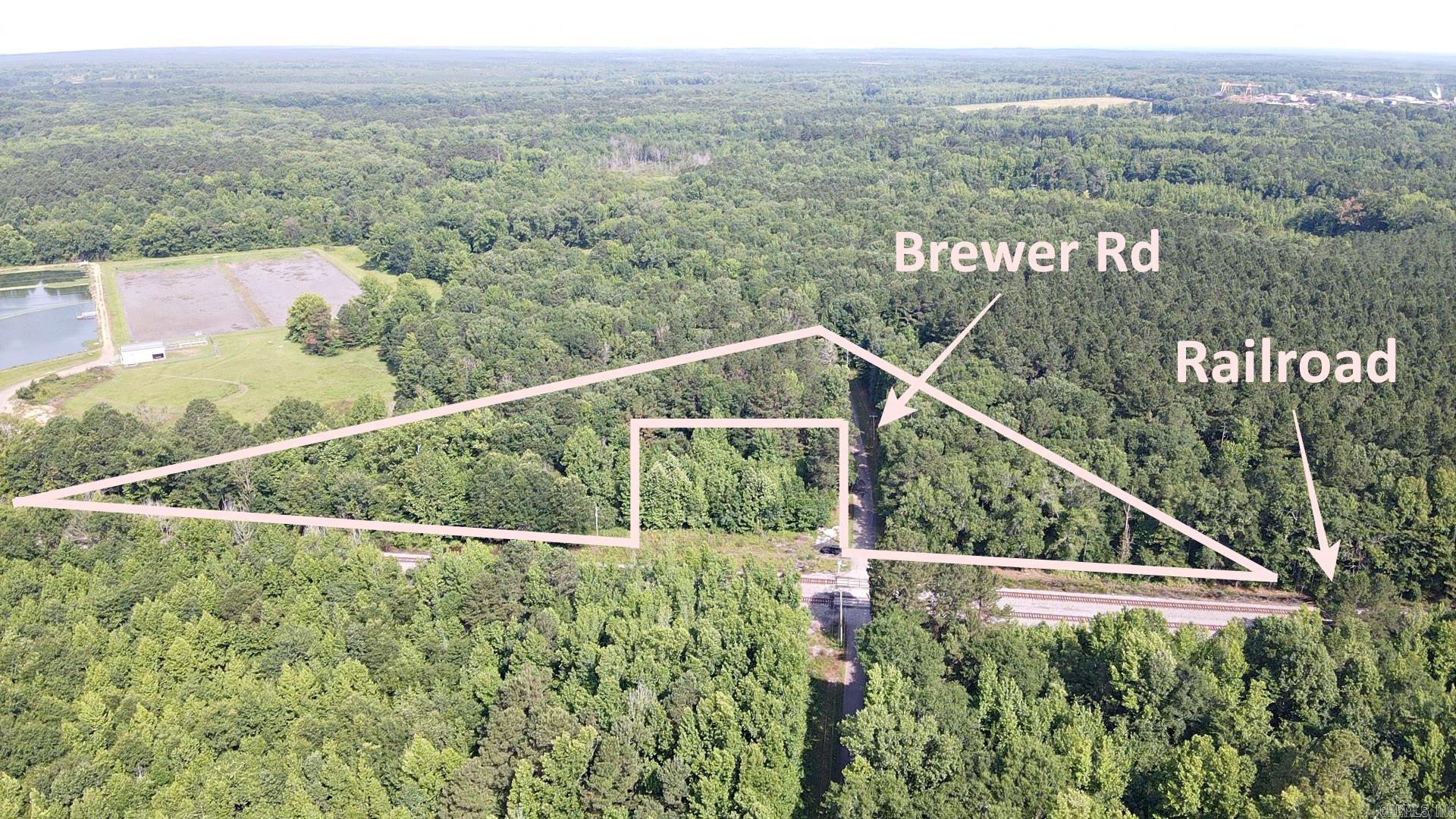 TBD Brewer  Gurdon, AR