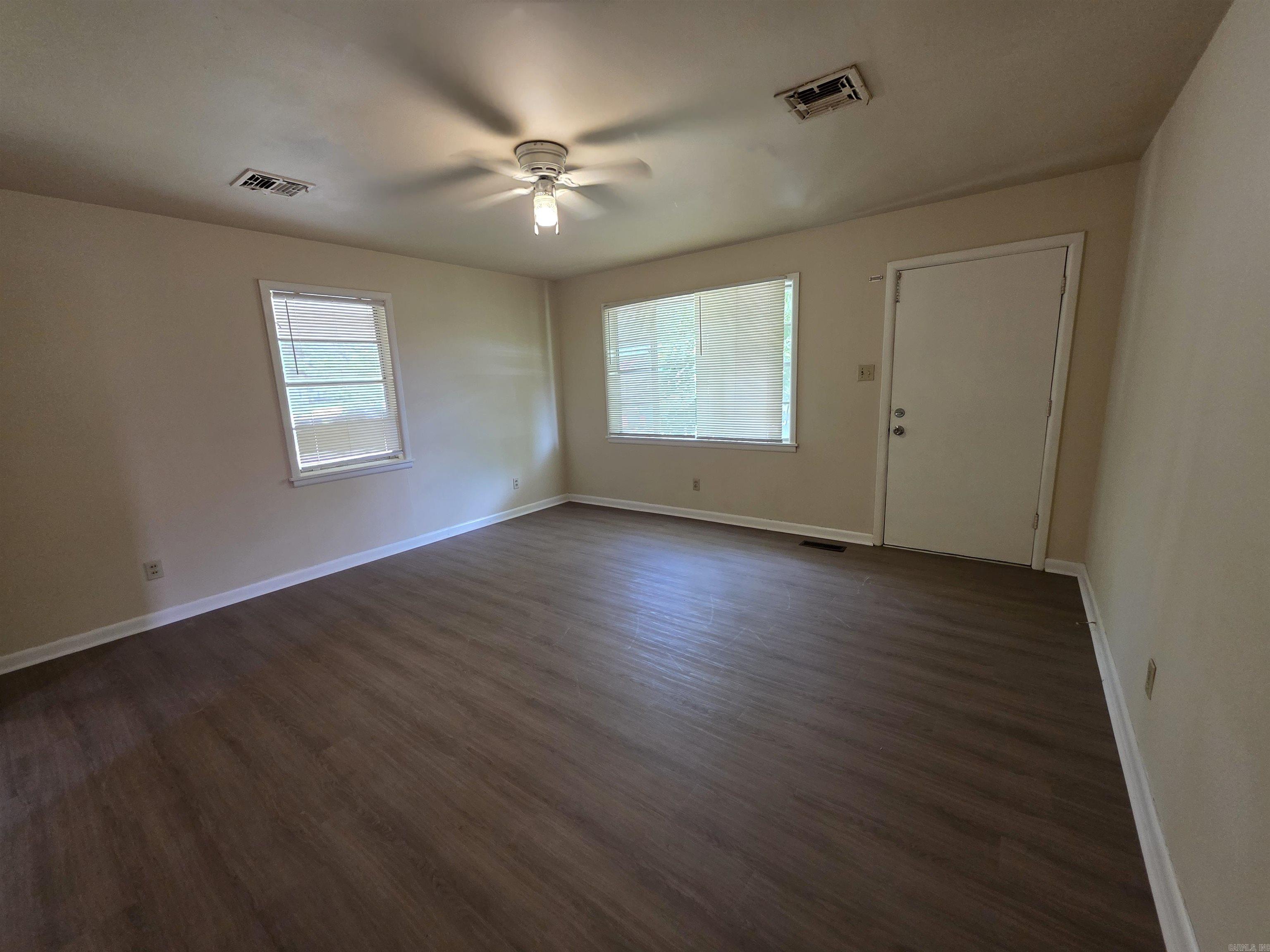 7524 Shady Grove  Little Rock, AR