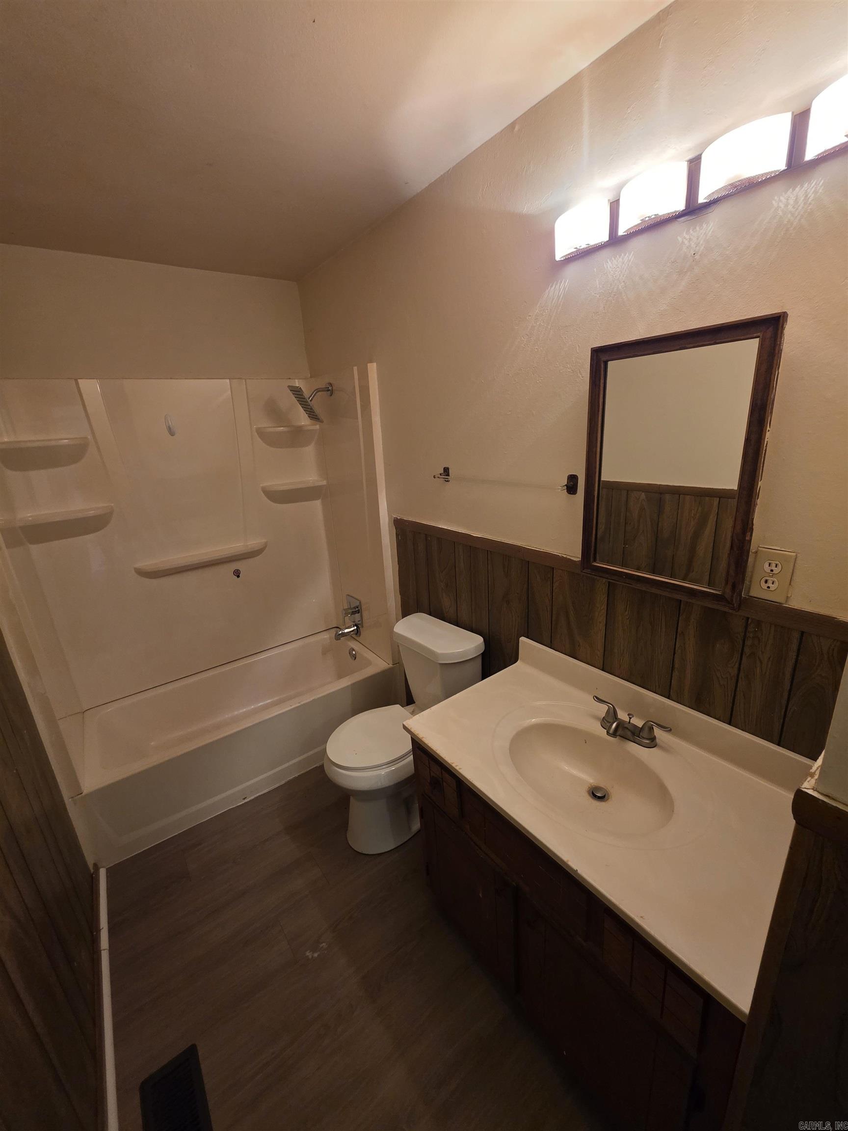 7524 Shady Grove  Little Rock, AR
