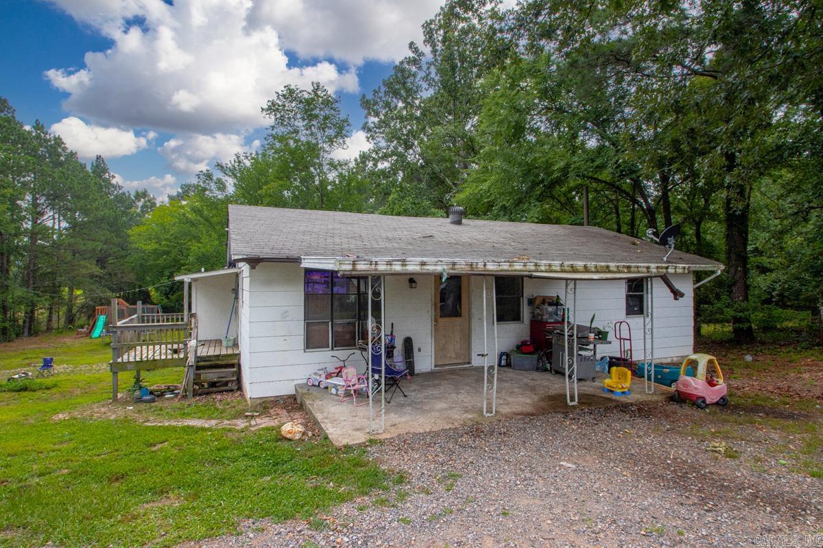 4019 Marion Anderson  Hot Springs, AR
