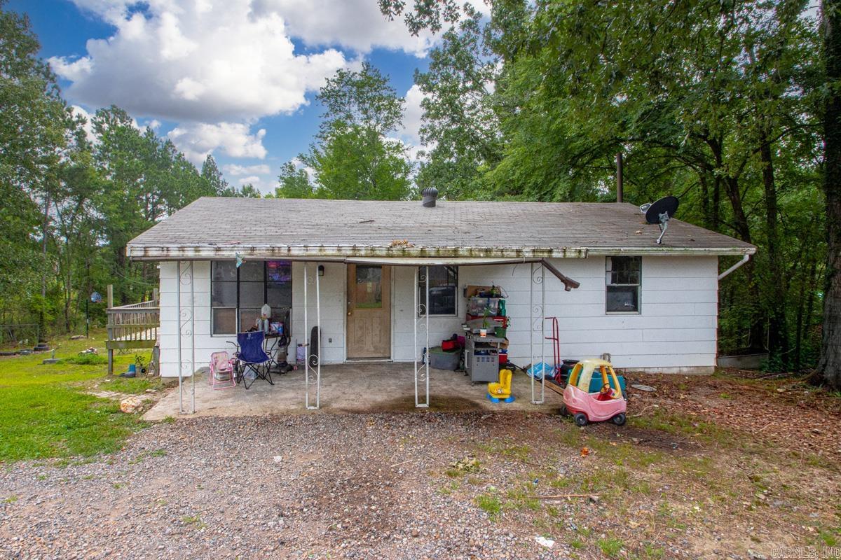 4019 Marion Anderson  Hot Springs, AR