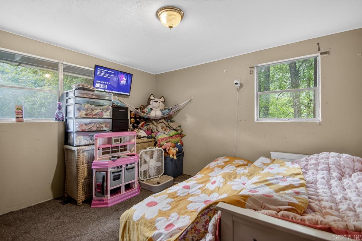 4019 Marion Anderson  Hot Springs, AR