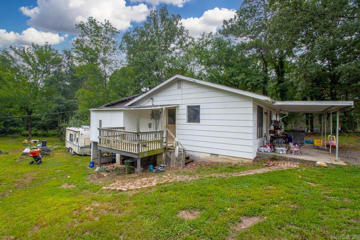 4019 Marion Anderson  Hot Springs, AR