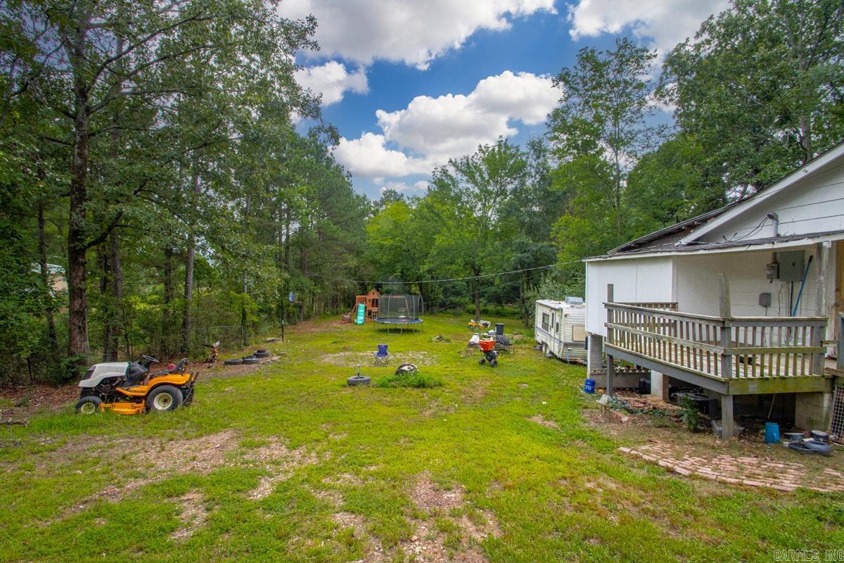 4019 Marion Anderson  Hot Springs, AR