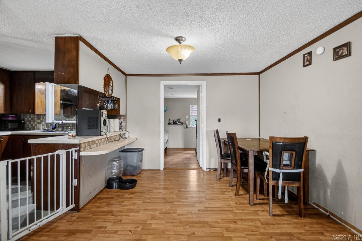 4019 Marion Anderson  Hot Springs, AR