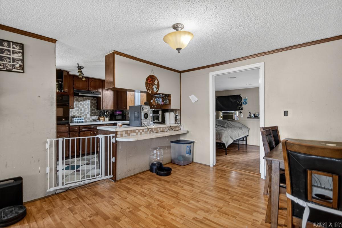 4019 Marion Anderson  Hot Springs, AR