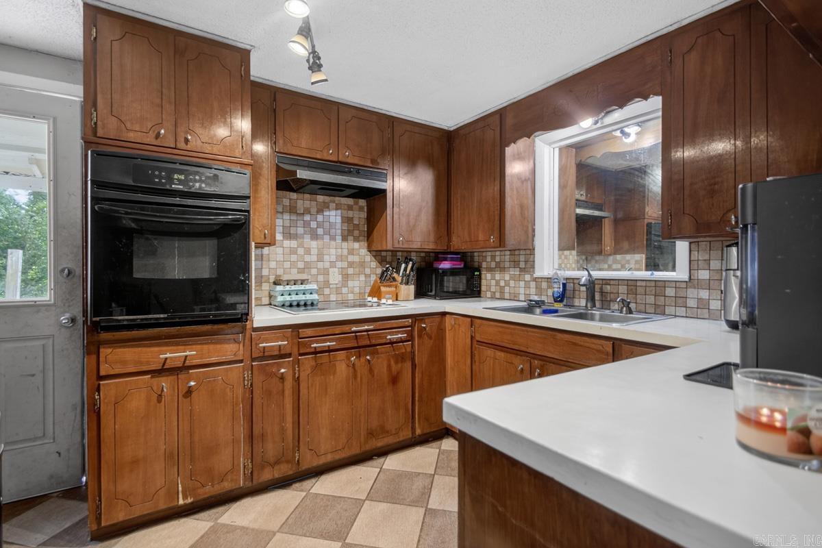 4019 Marion Anderson  Hot Springs, AR