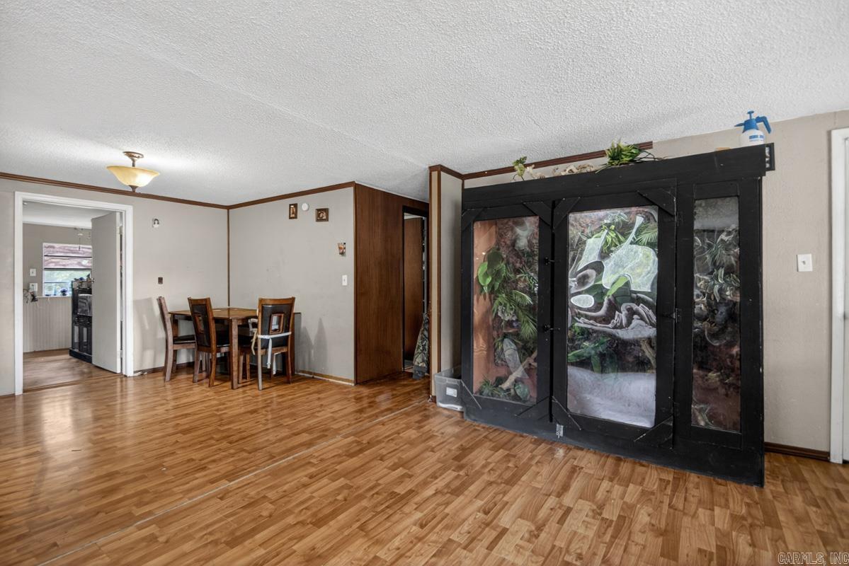 4019 Marion Anderson  Hot Springs, AR
