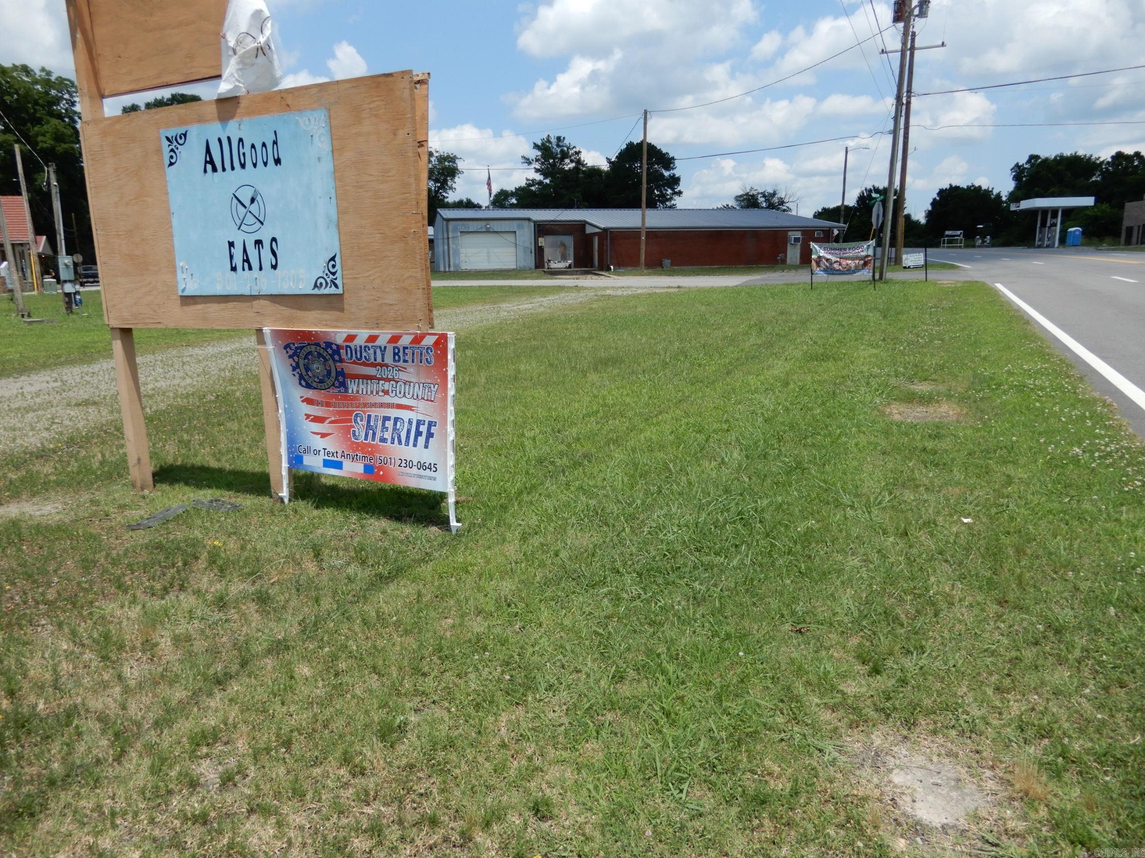 000 hwy 3676  Bald Knob, AR