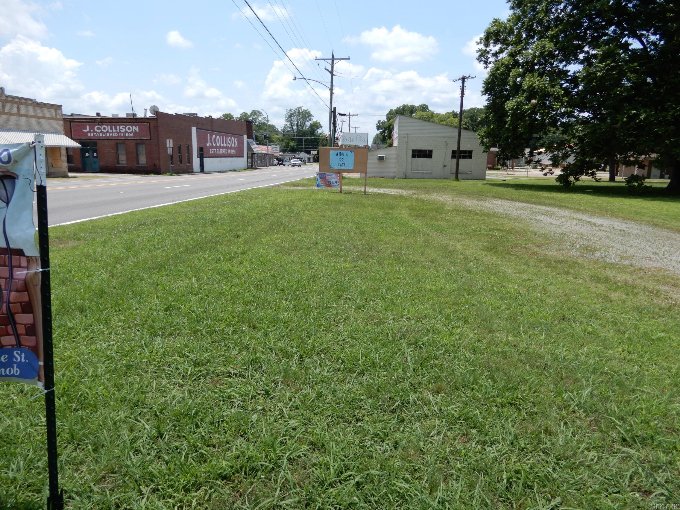 000 hwy 3676  Bald Knob, AR