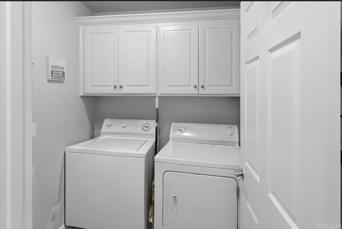 105 Summit Valley Cir  Maumelle, AR