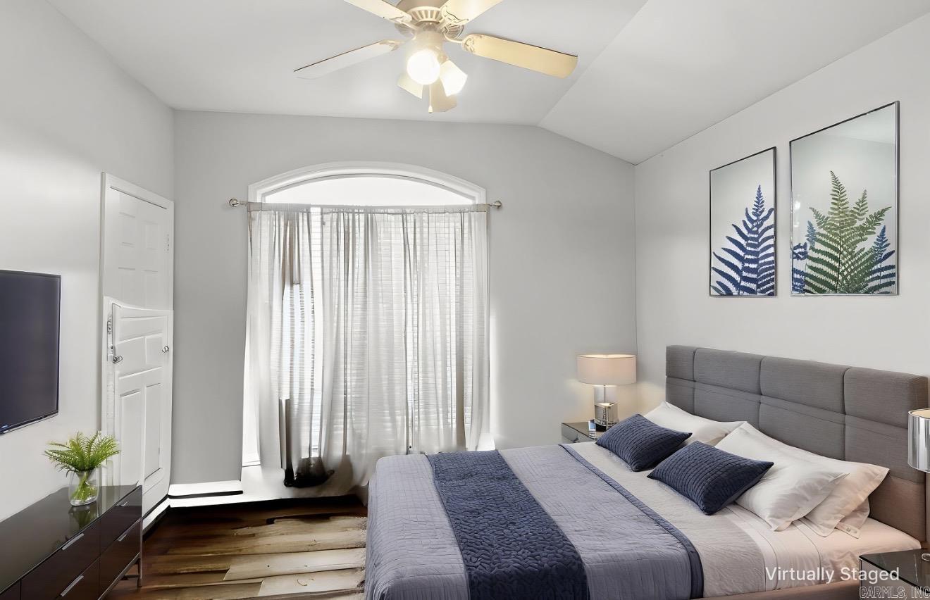 105 Summit Valley Cir  Maumelle, AR