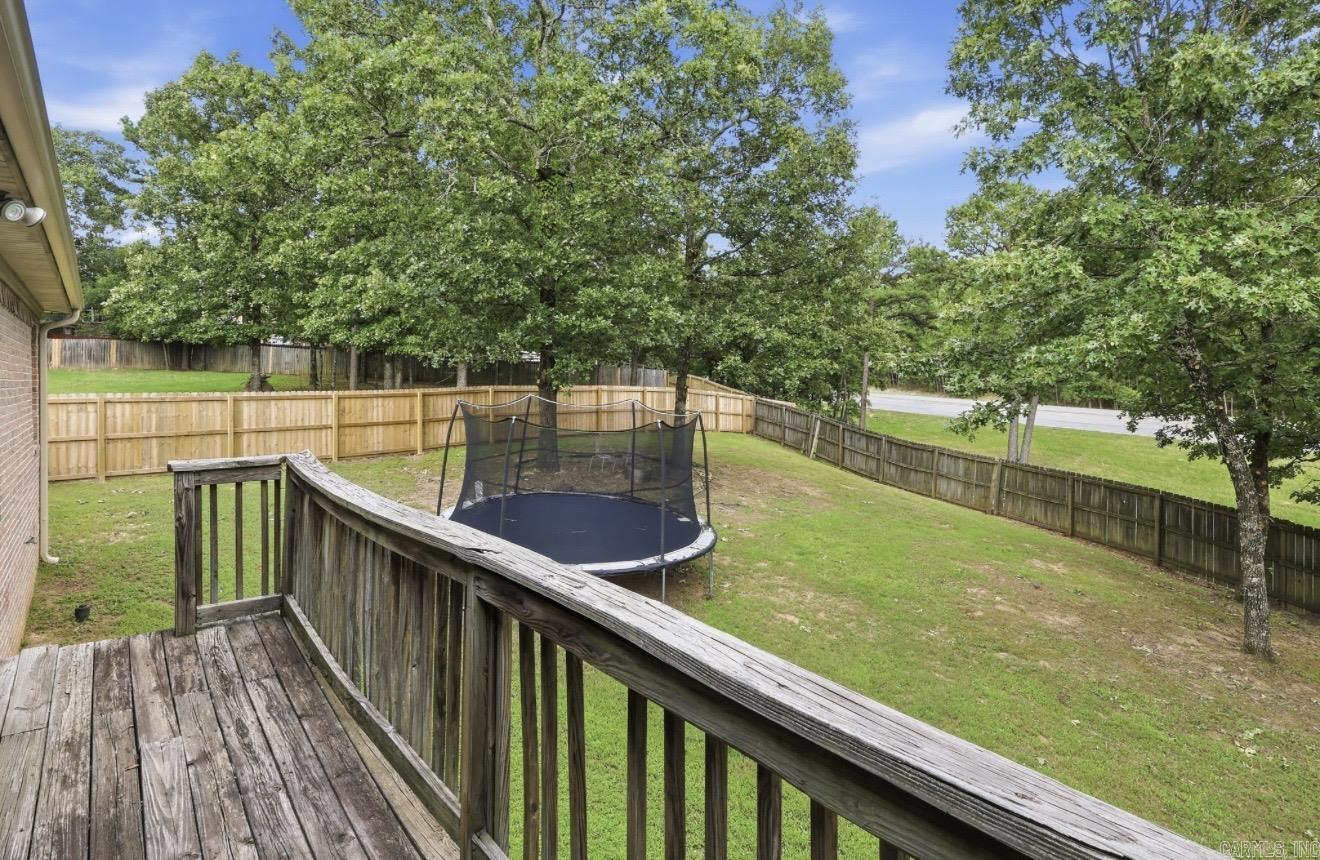 105 Summit Valley Cir  Maumelle, AR