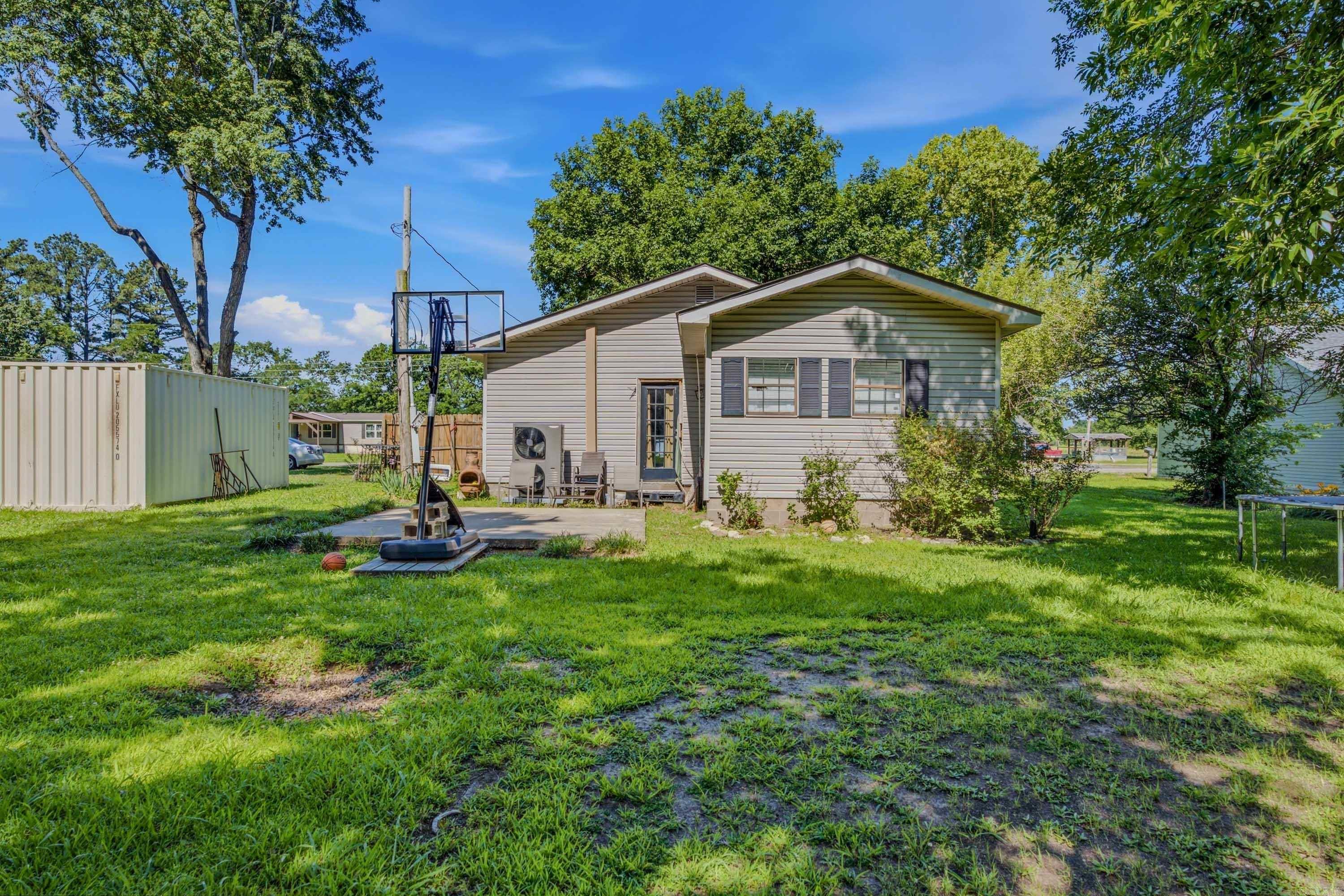 204 Peach  Harrisburg, AR