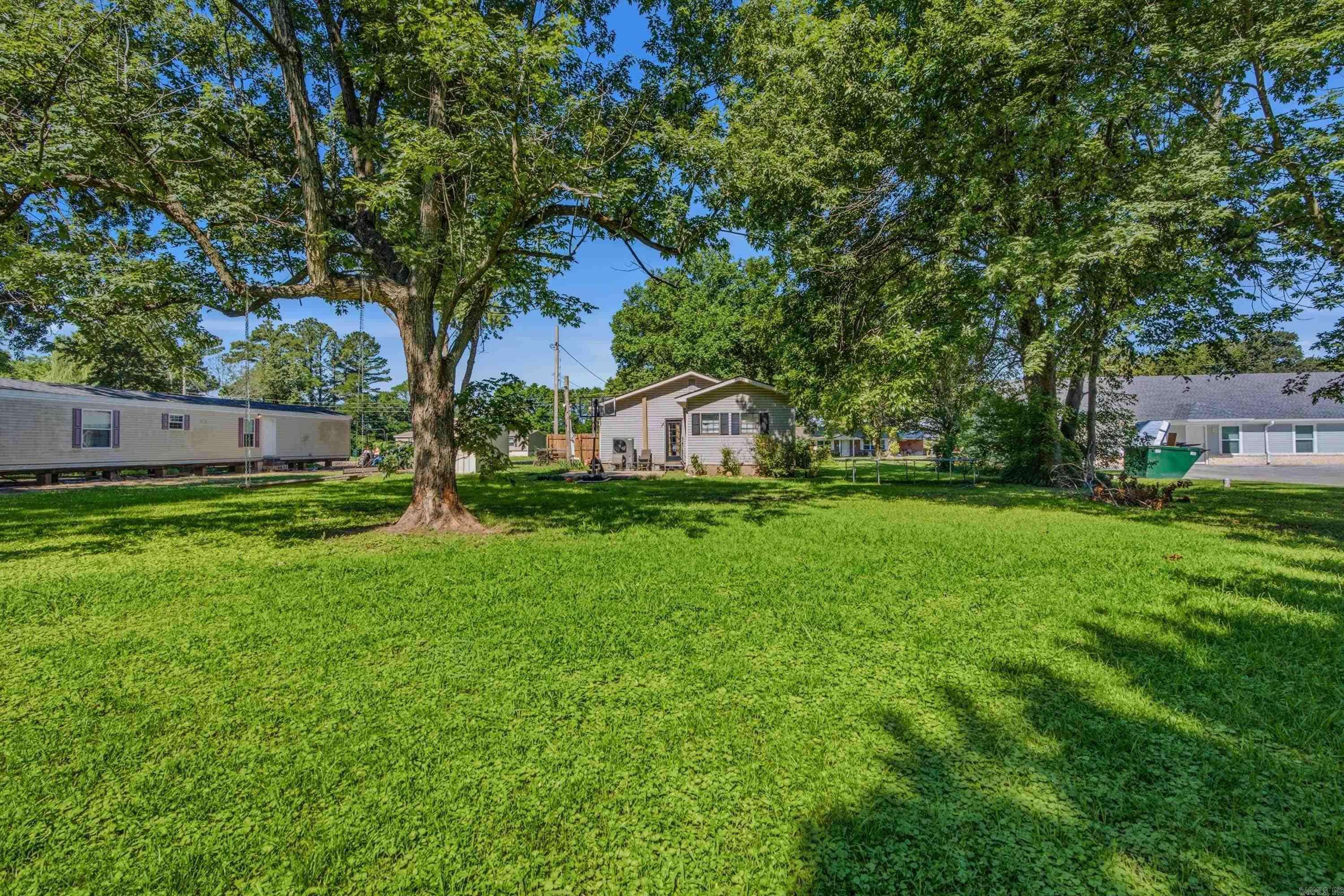 204 Peach  Harrisburg, AR