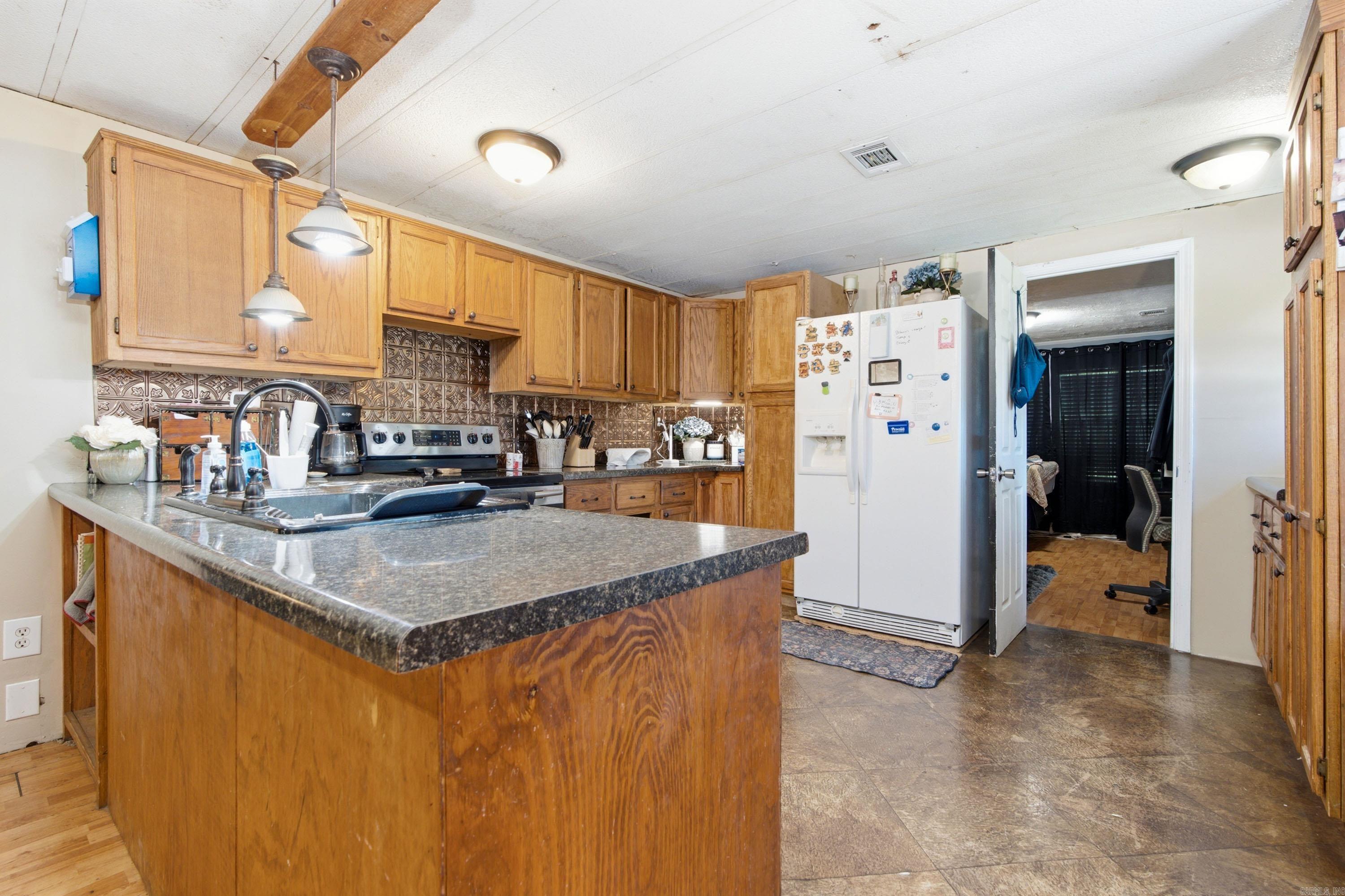 204 Peach  Harrisburg, AR