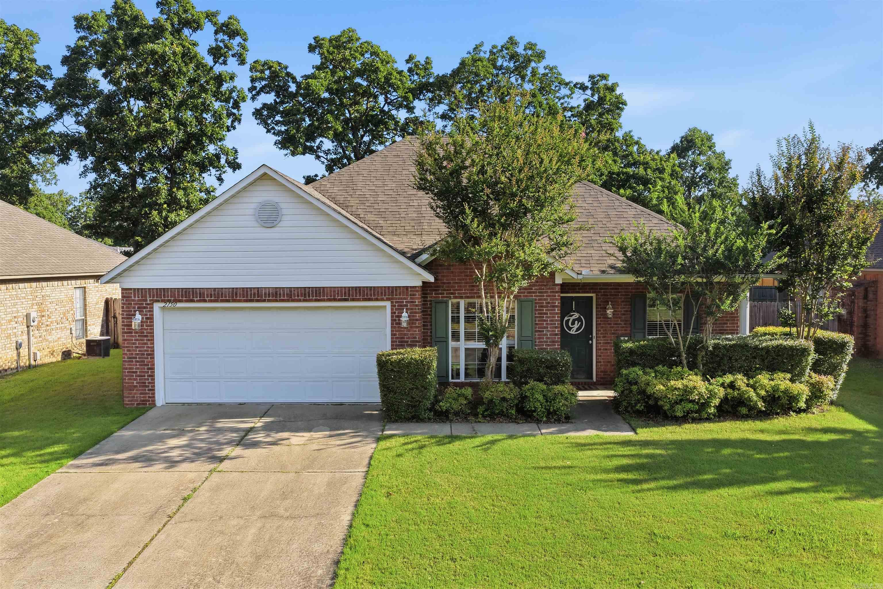 2150 Dillard Dr  Conway, AR
