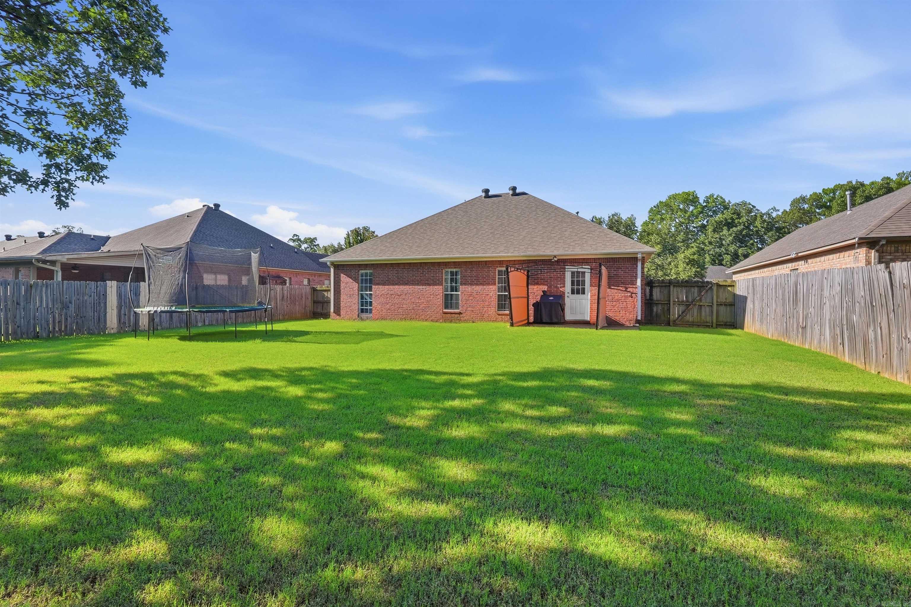2150 Dillard Dr  Conway, AR