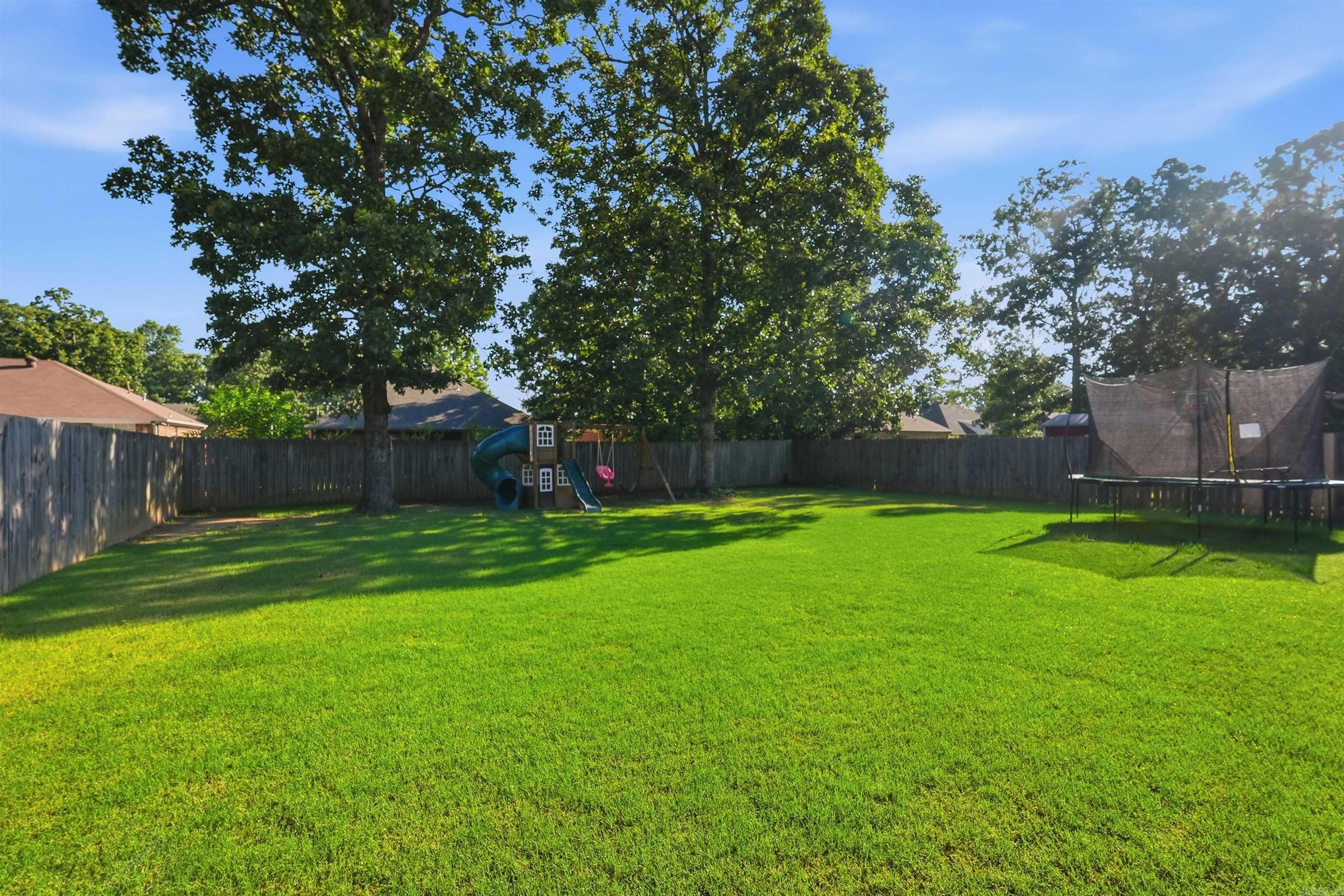 2150 Dillard Dr  Conway, AR