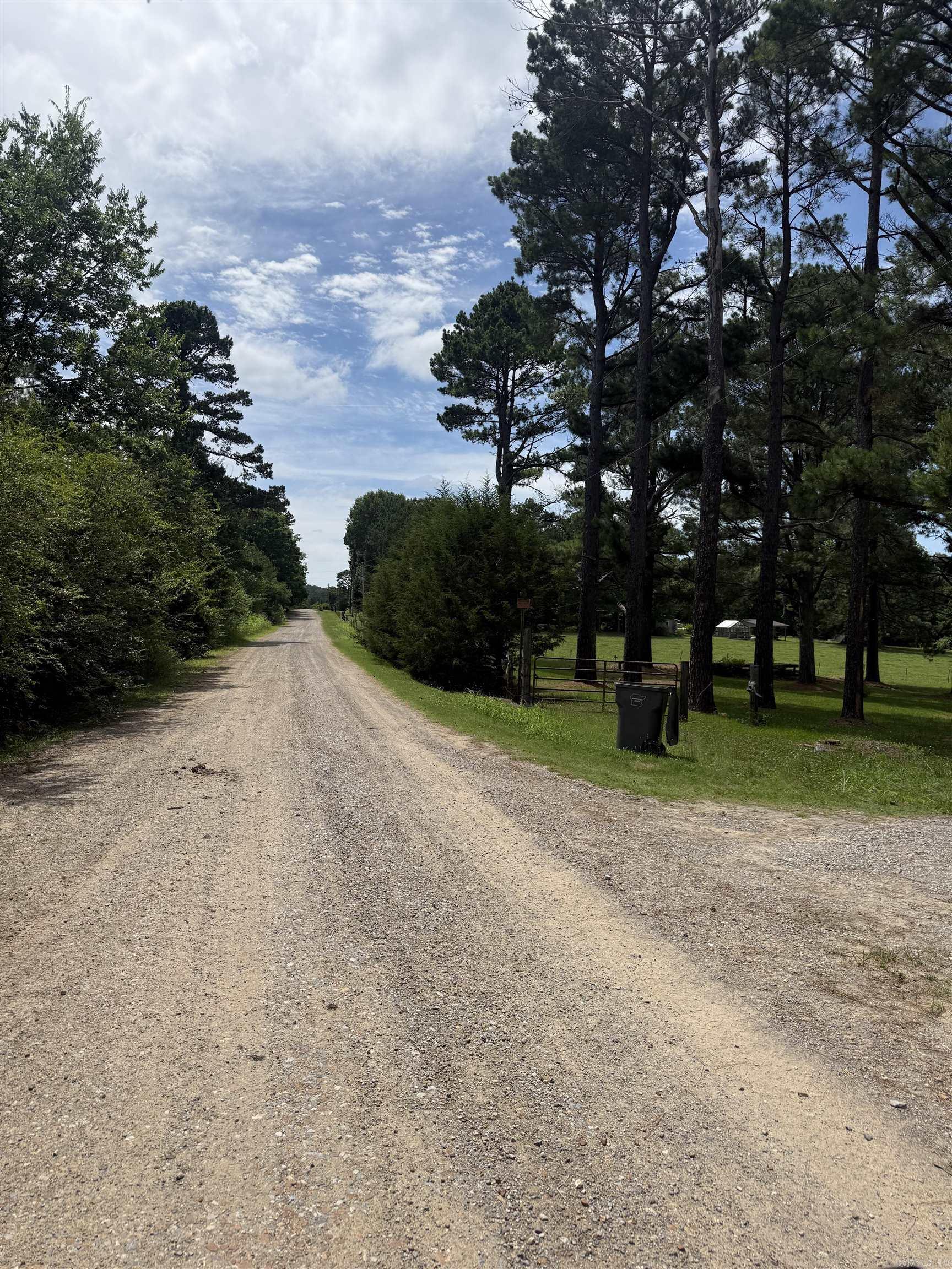 245 Berry  Concord, AR