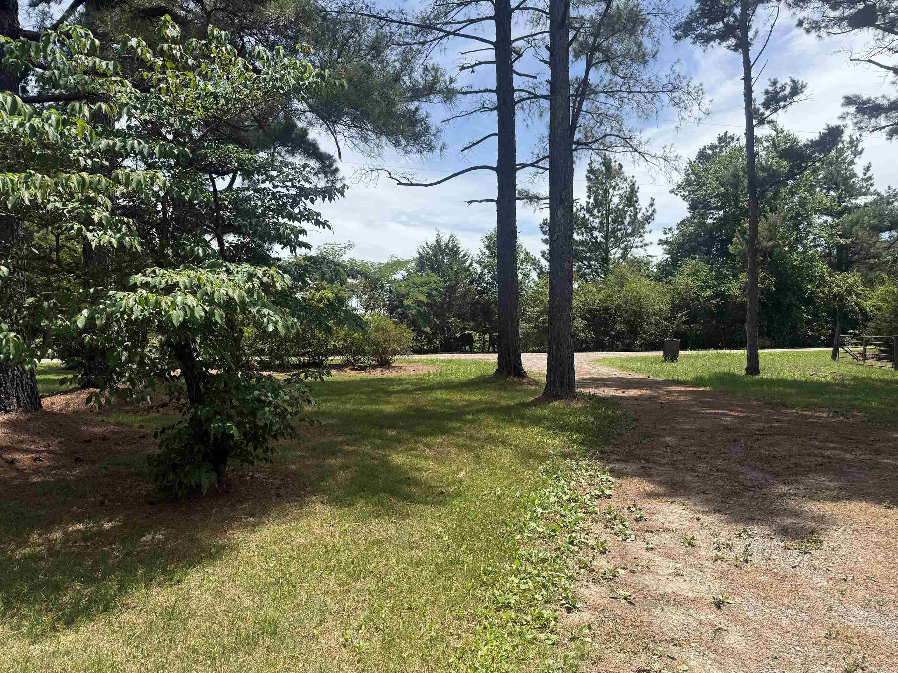 245 Berry  Concord, AR