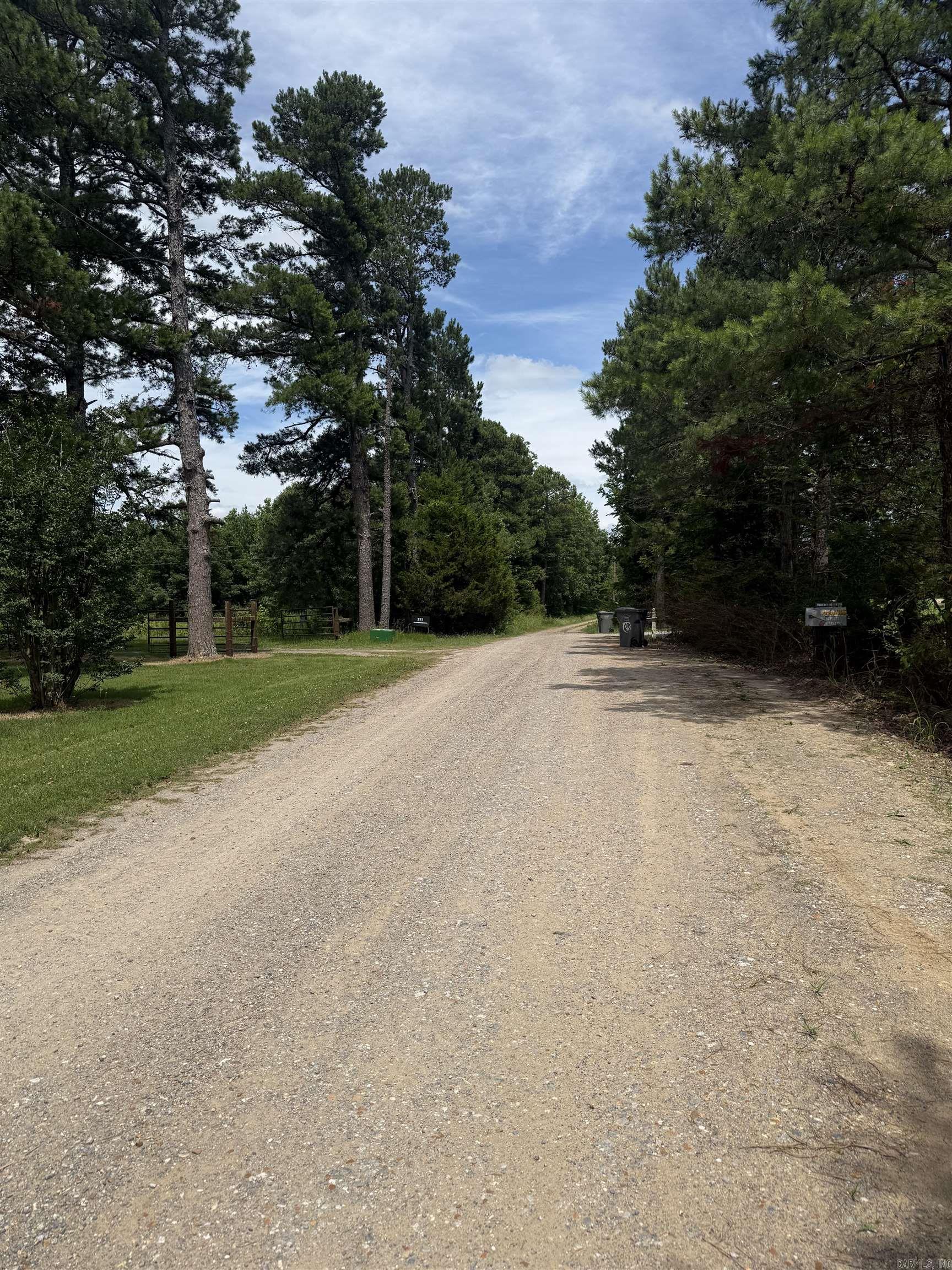 245 Berry  Concord, AR
