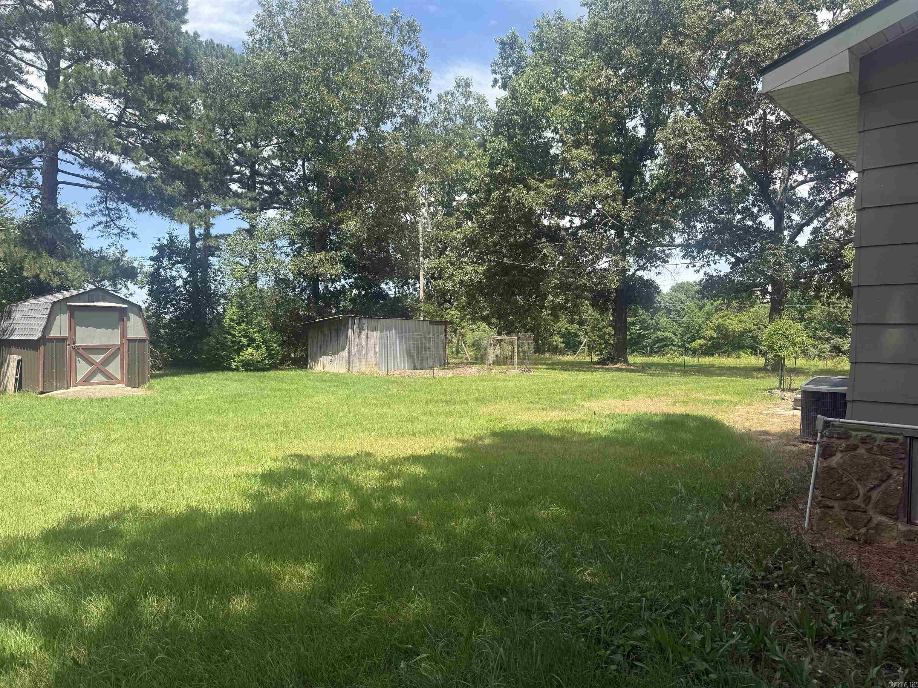 245 Berry  Concord, AR