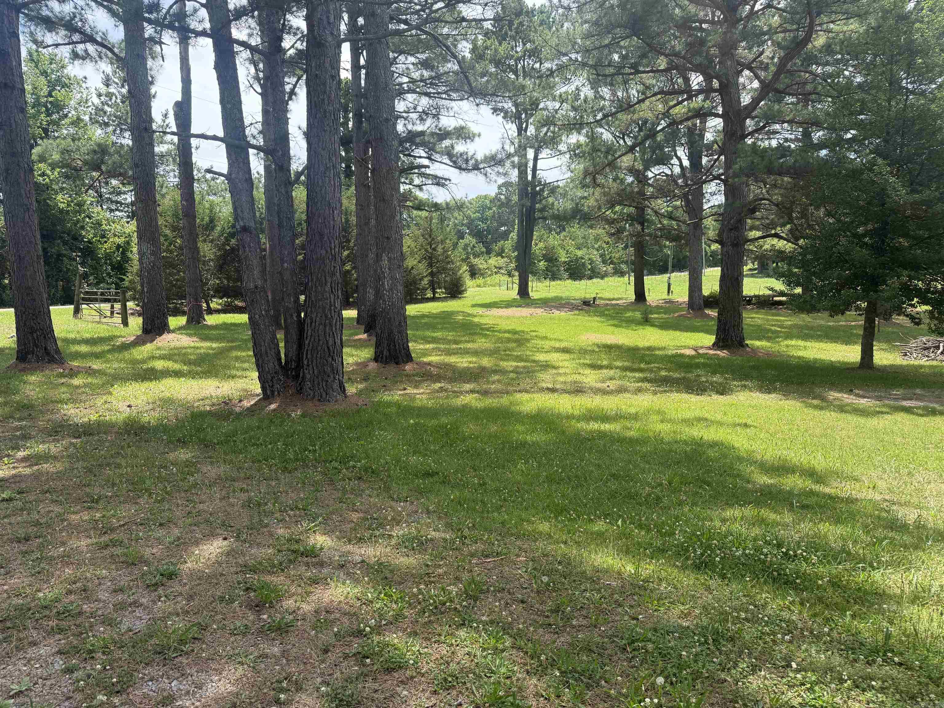 245 Berry  Concord, AR