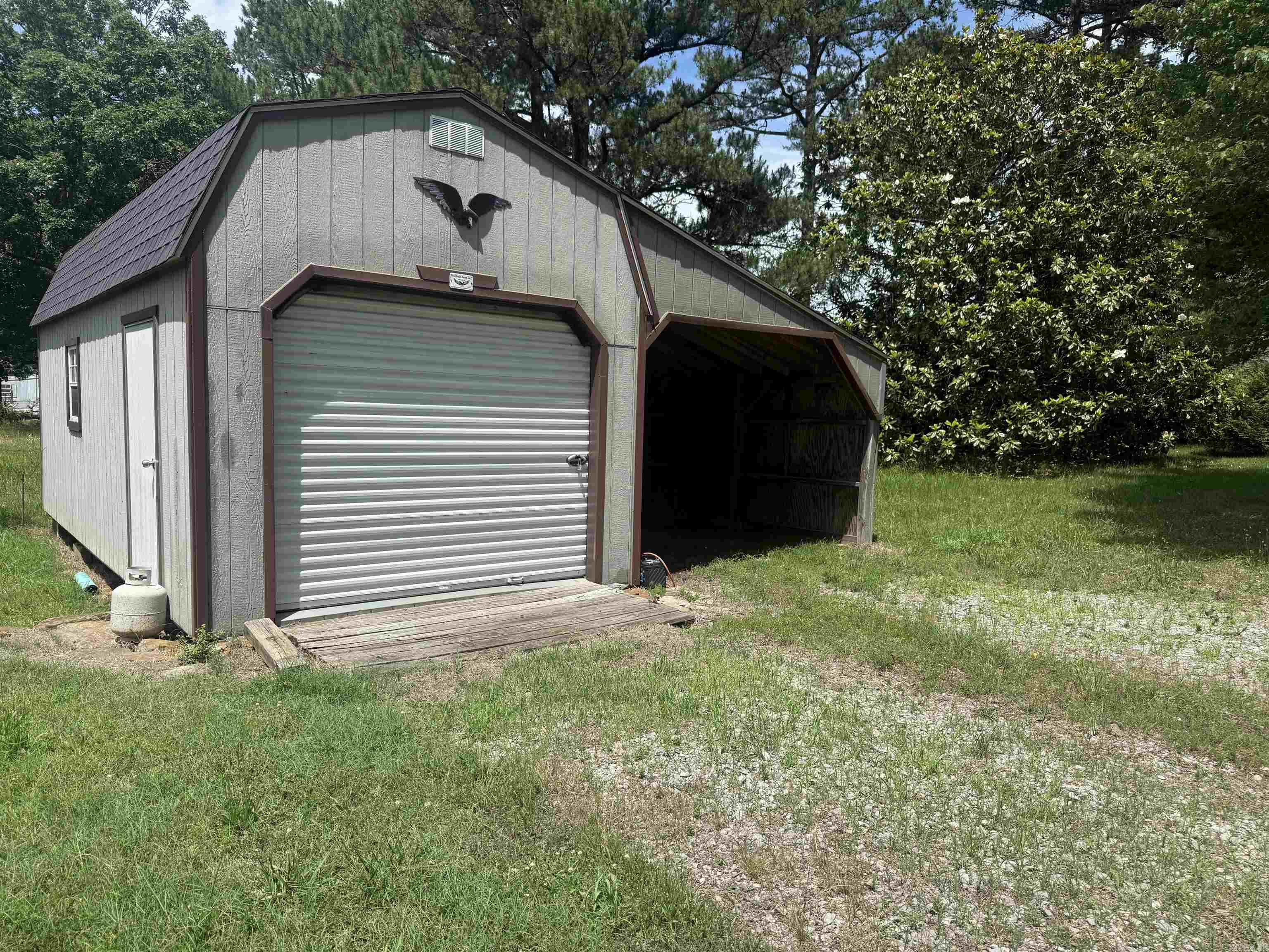 245 Berry  Concord, AR
