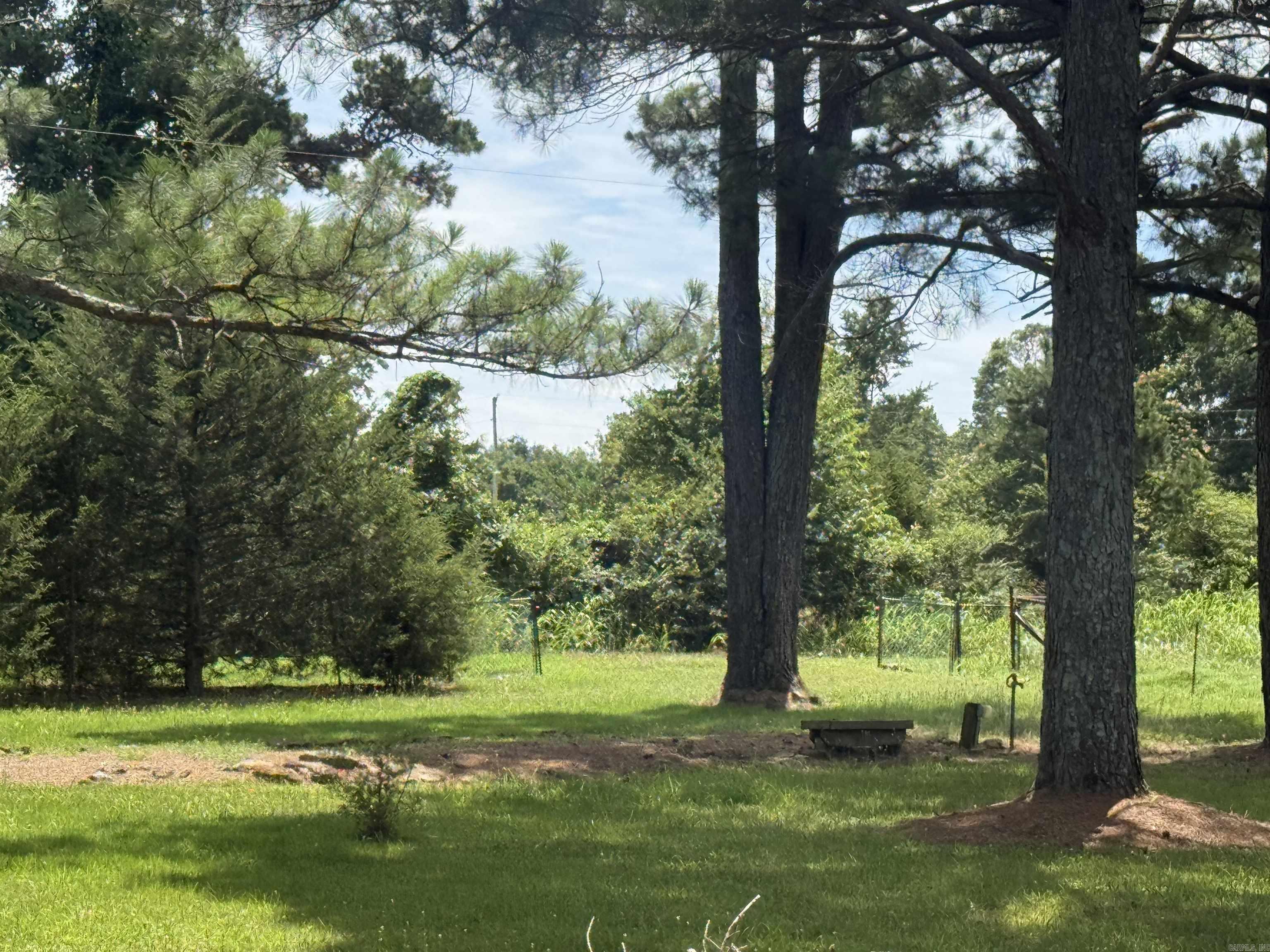 245 Berry  Concord, AR