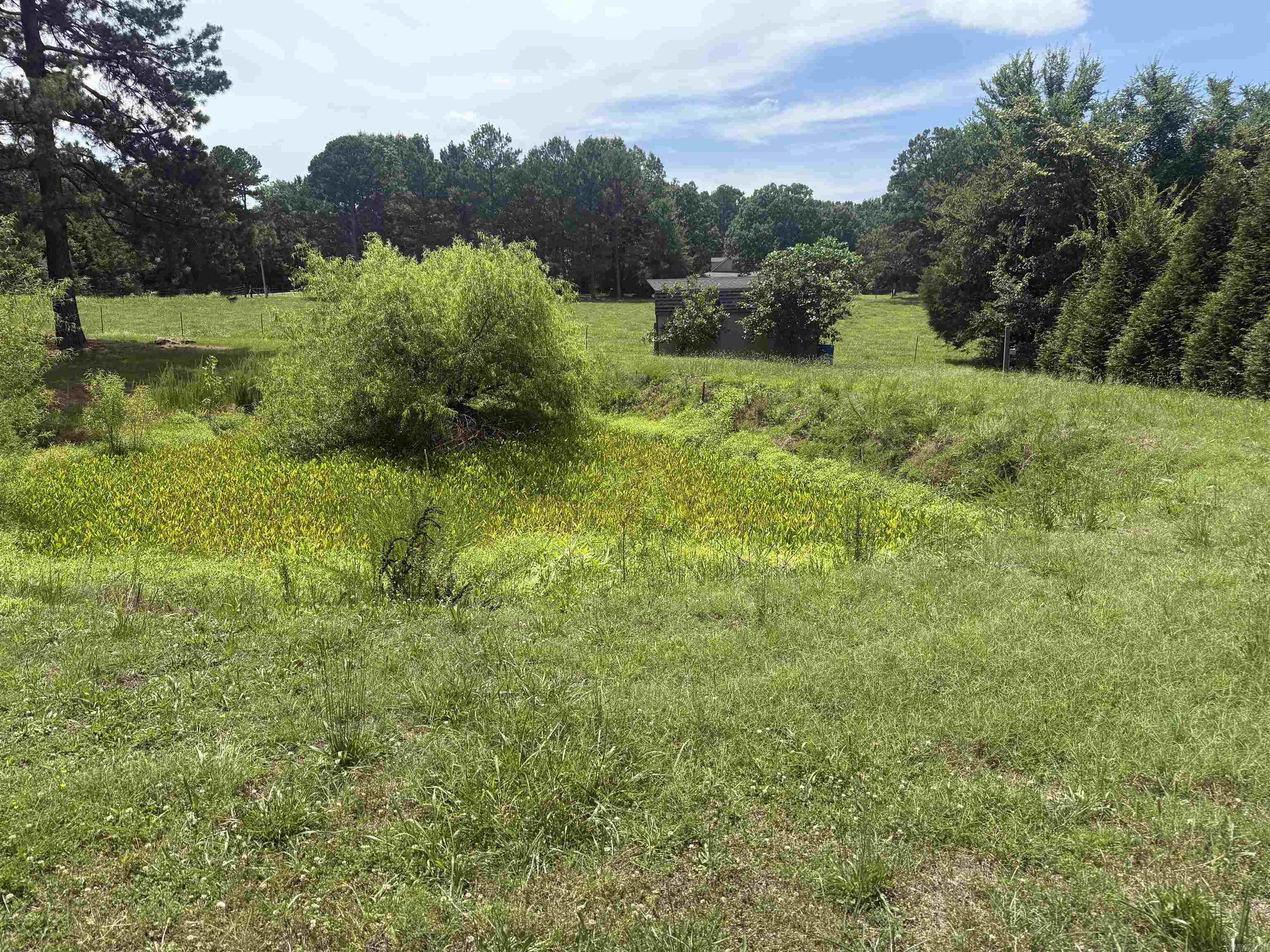 245 Berry  Concord, AR